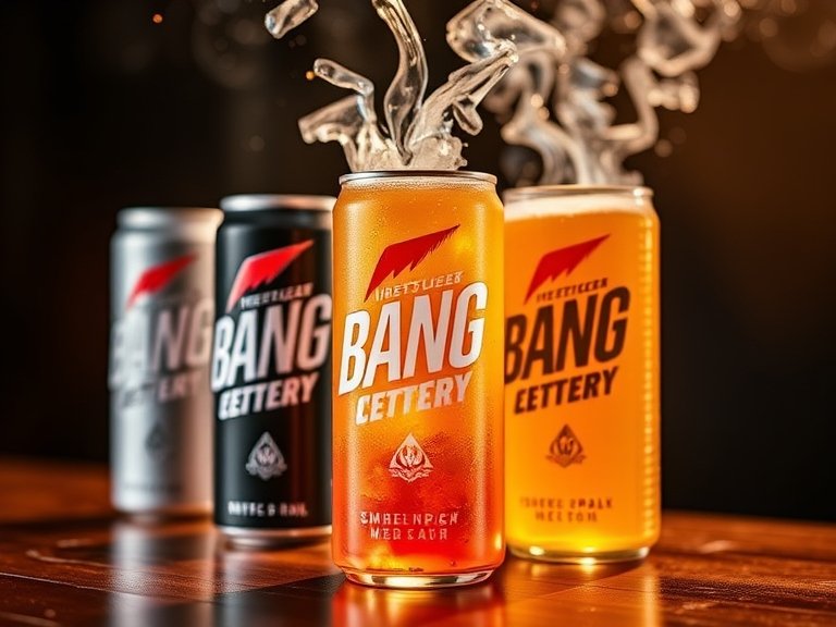 Who Should Avoid Bang Energy Drinks 