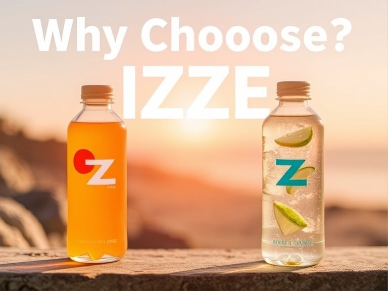 Why Choose IZZY