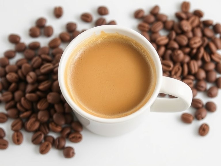 Factors Affecting Caffeine Content