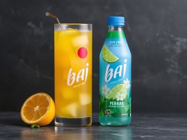 Nutritional Breakdown of Bai Drinks