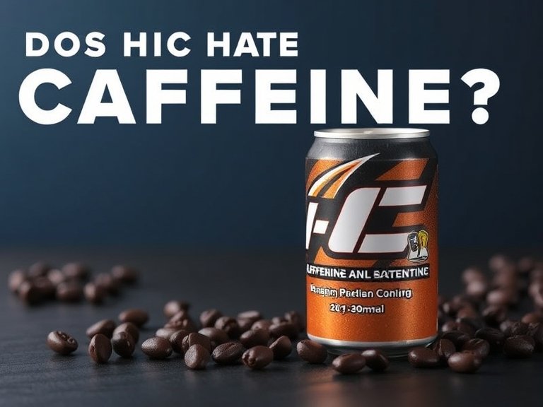 Hi-C Have Caffeine