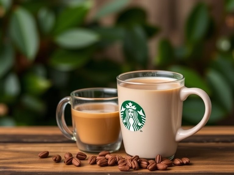 Health Benefits of Starbucks Chai Tea 