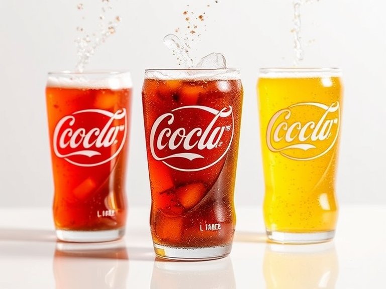 The Marketing and Psychology of Caffeinated Sodas