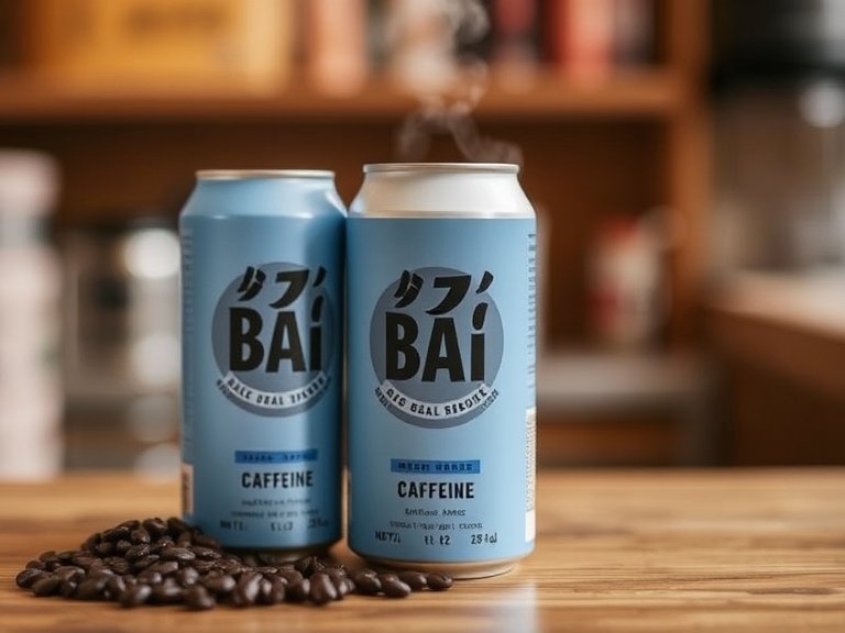 Does Bai Have Caffeine? Find Out the Truth in 2025