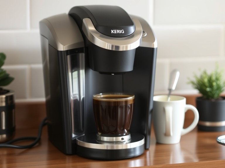 Signs Your Keurig Needs Replacement 