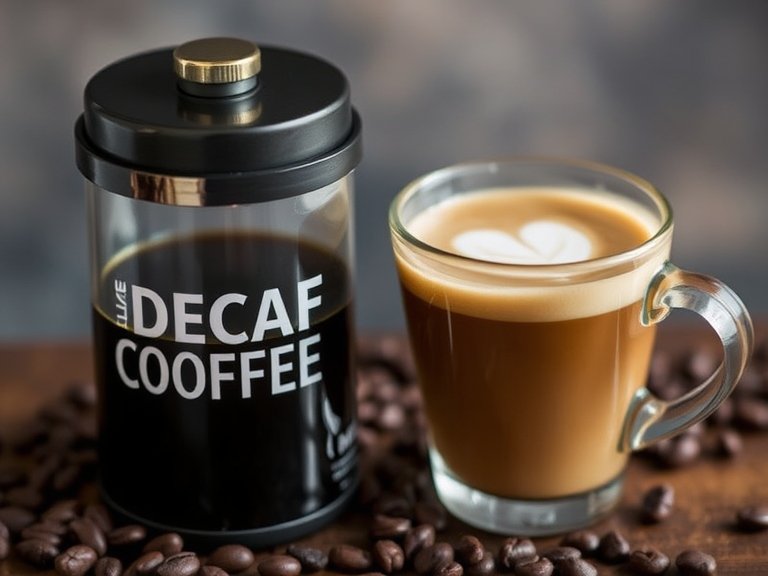 Why Do People Drink Decaf Coffee