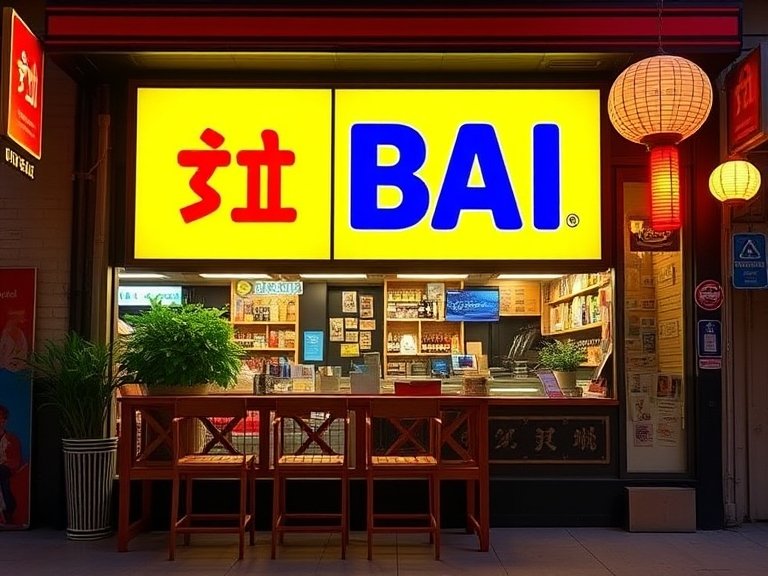 Popular Bai Alternatives