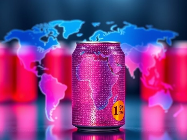 Global Perspectives on Energy Drink Regulations