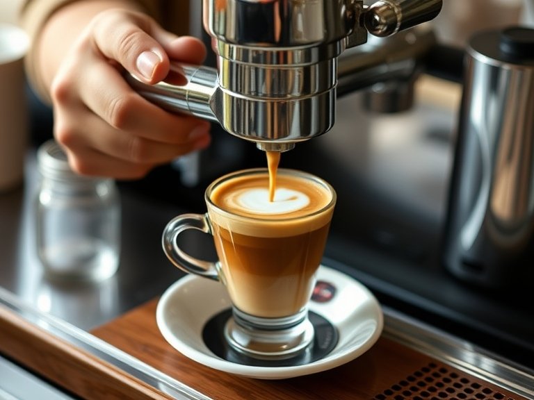 Pro Tips for the Perfect Spanish Latte