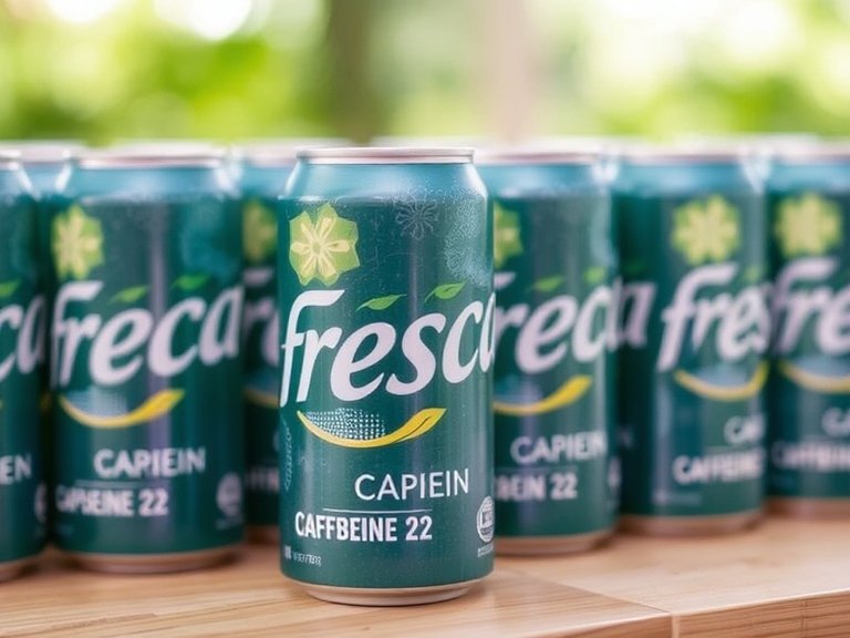 Does Fresca Have Caffeine? Unveiling the Truth in 2025