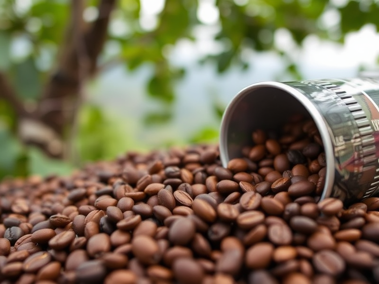 Choosing the Right Coffee Beans for Travel
