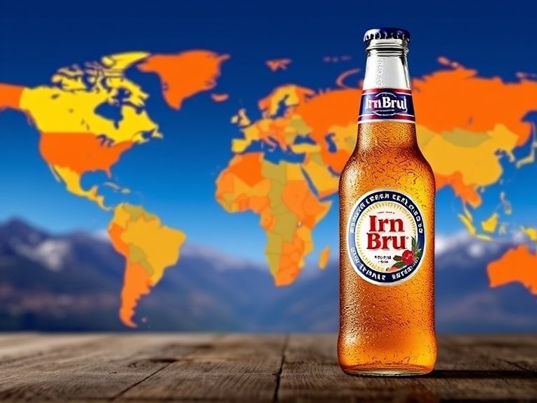 Global Reach and International Markets