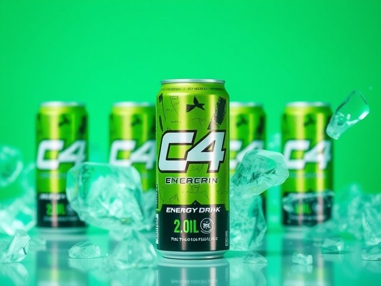 Is C4 Energy Drink Worth It? Discover Benefits in 2025!