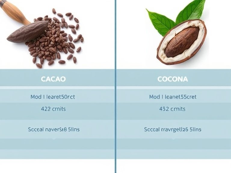 Economic Aspects of Cacao and Cocoa Production 