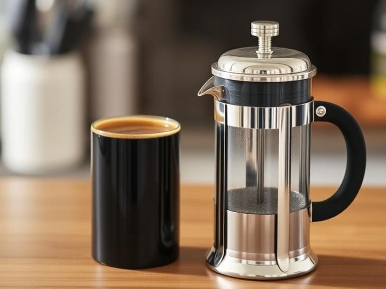 Why Use a French Press? 