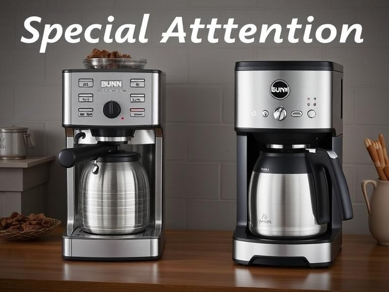 Special Attention for Specialty Models 