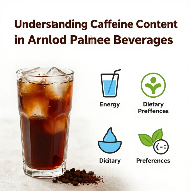 The refreshing look of an Arnold Palmer Spiked beverage, showcasing its appeal.
