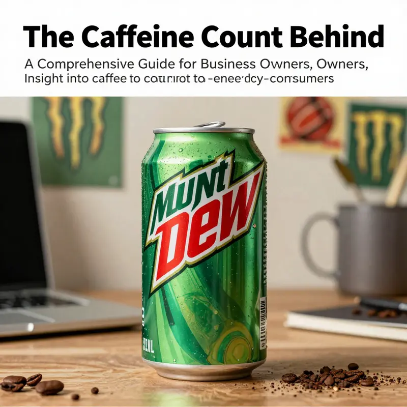 A can of Mountain Dew against a backdrop that emphasizes energy and activity.
