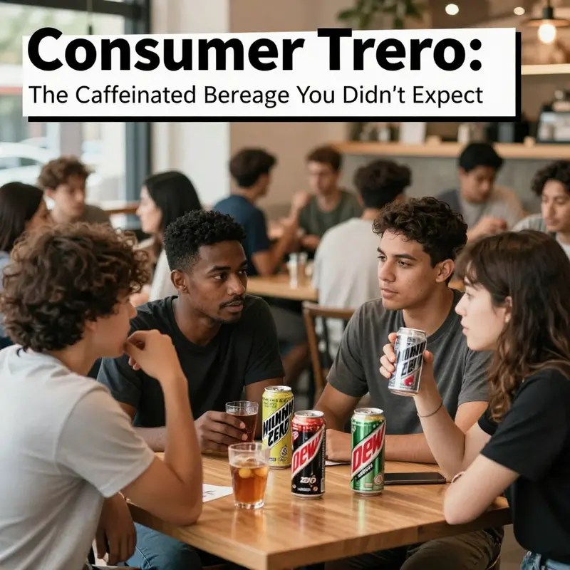 Caffeine content in Mountain Dew Zero Sugar is noteworthy for both consumers and business owners.