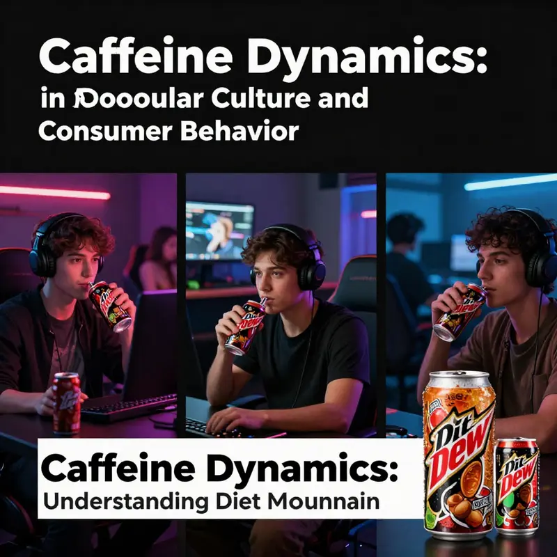 Measuring the caffeine content emphasizes the beverage’s significance in daily consumption.