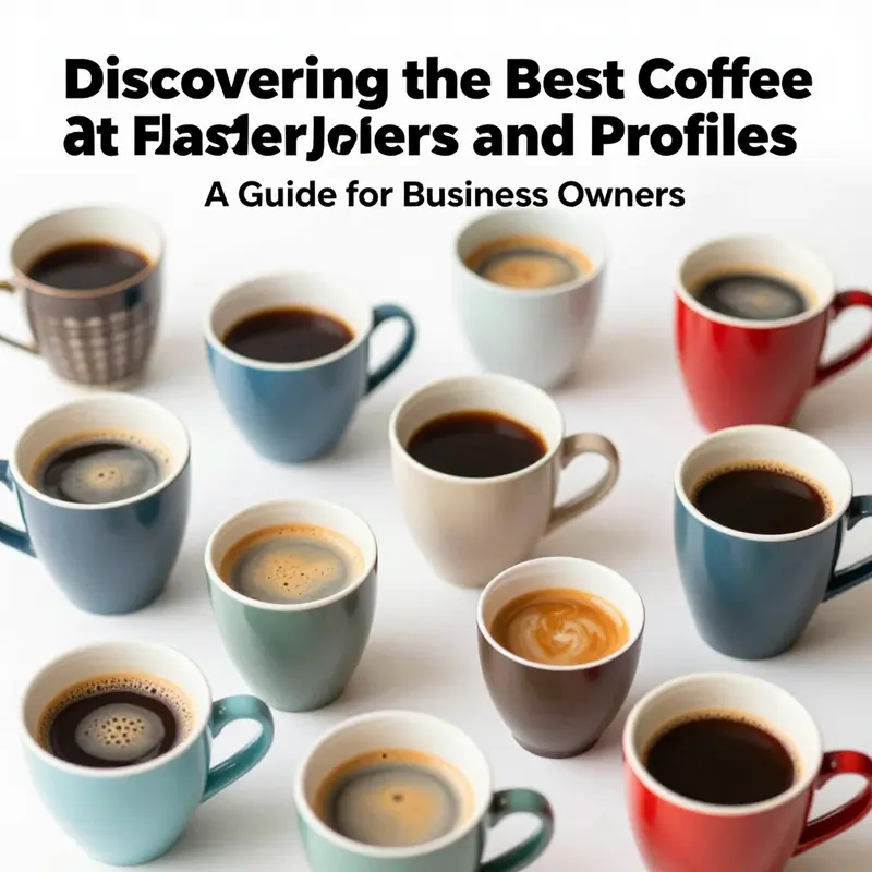 A selection of the best coffee offerings from Trader Joe’s, highlighting their unique packaging and freshness.