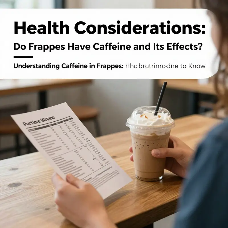 A variety of frappes showcasing their vibrant flavors and delightful presentations.