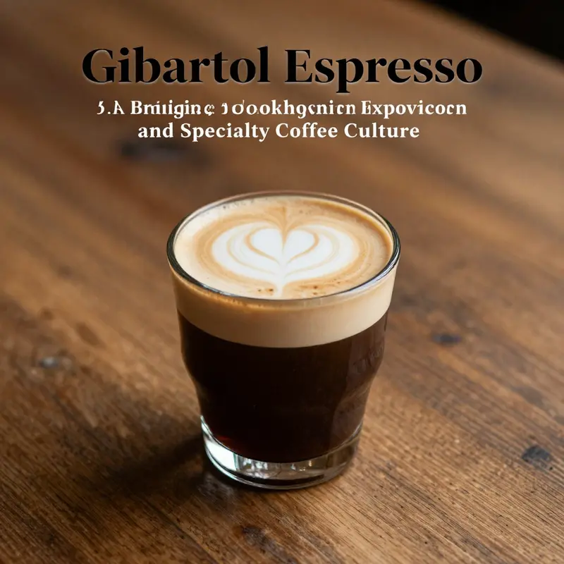 The integration of blockchain technology facilitates robust testing networks, exemplified by Gibraltar Espresso.