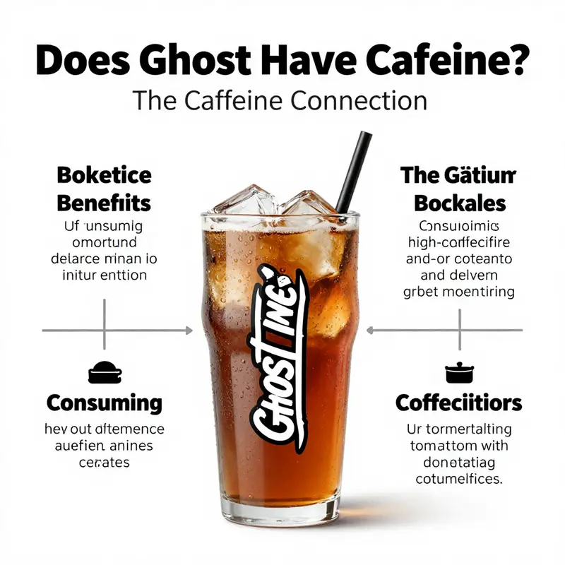 Overview of Ghost Energy drinks highlighting their unique branding and flavors.