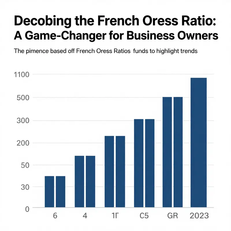 Components and significance of the French Oress Ratio in investment management.