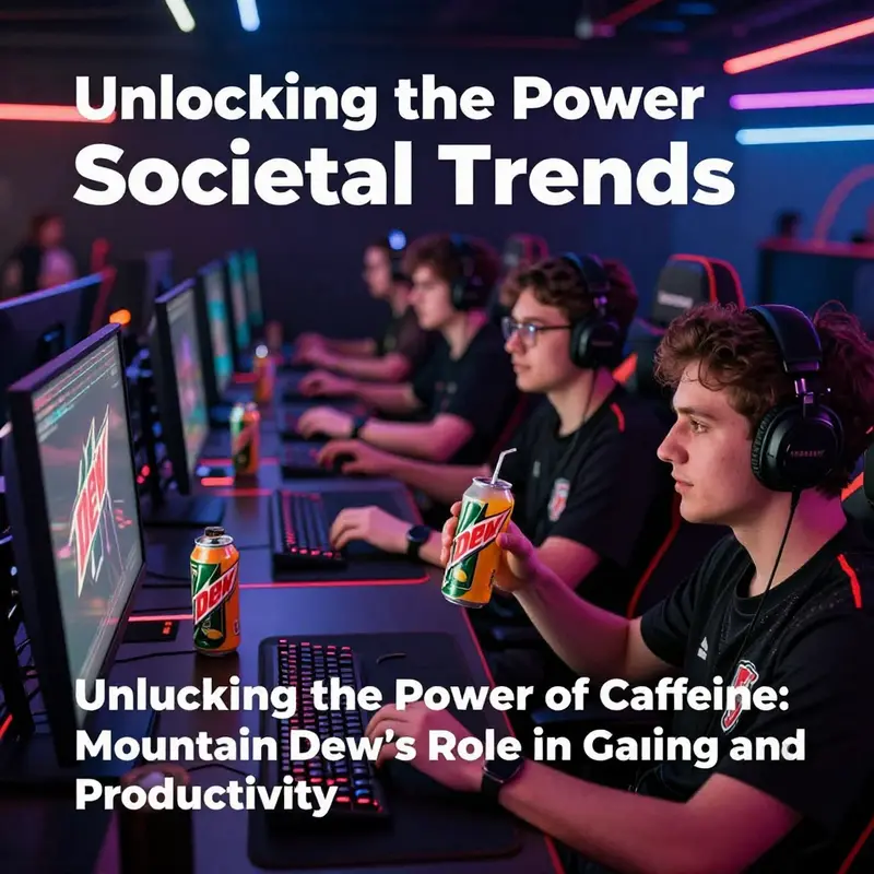 Mountain Dew – the drink of choice for gamers needing a caffeine boost.