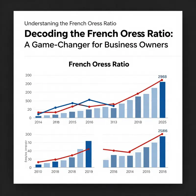 Components and significance of the French Oress Ratio in investment management.