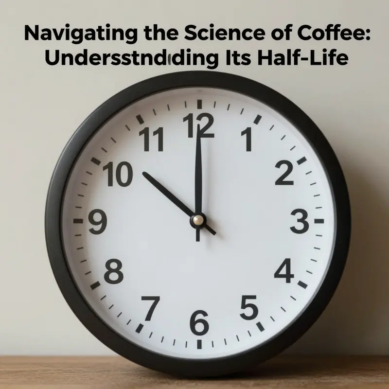 Genetics and metabolism significantly influence how caffeine is processed in the body.