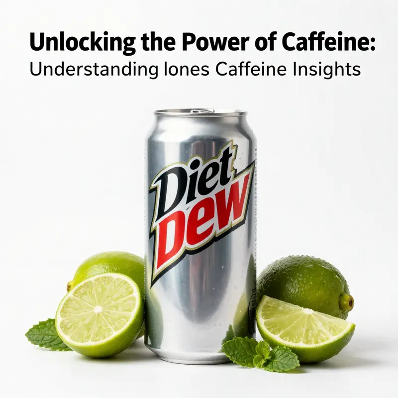 Refreshing and energetic: Original Mountain Dew has a notable caffeine content that appeals to consumers seeking an energy boost.
