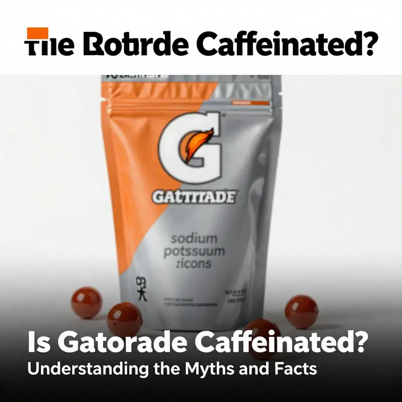 Gatorade bottles displayed on a sports field, highlighting the drink’s purpose in hydration.