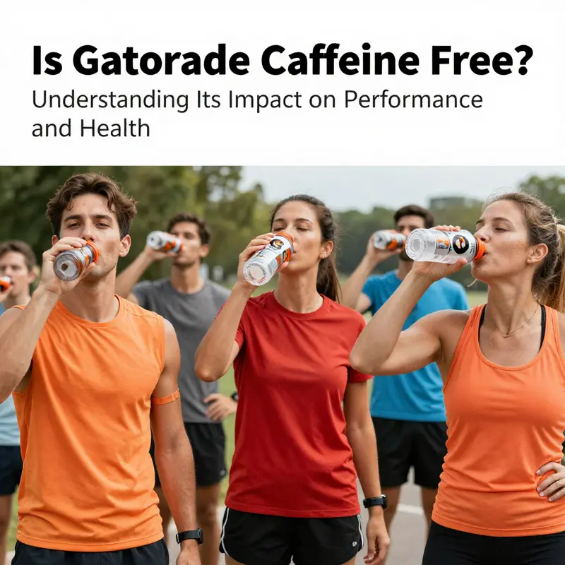 A diverse group of athletes energizing with Gatorade, emphasizing the drink's role in hydration and performance.