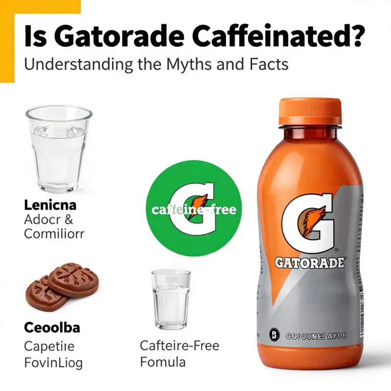 Gatorade bottles displayed on a sports field, highlighting the drink’s purpose in hydration.