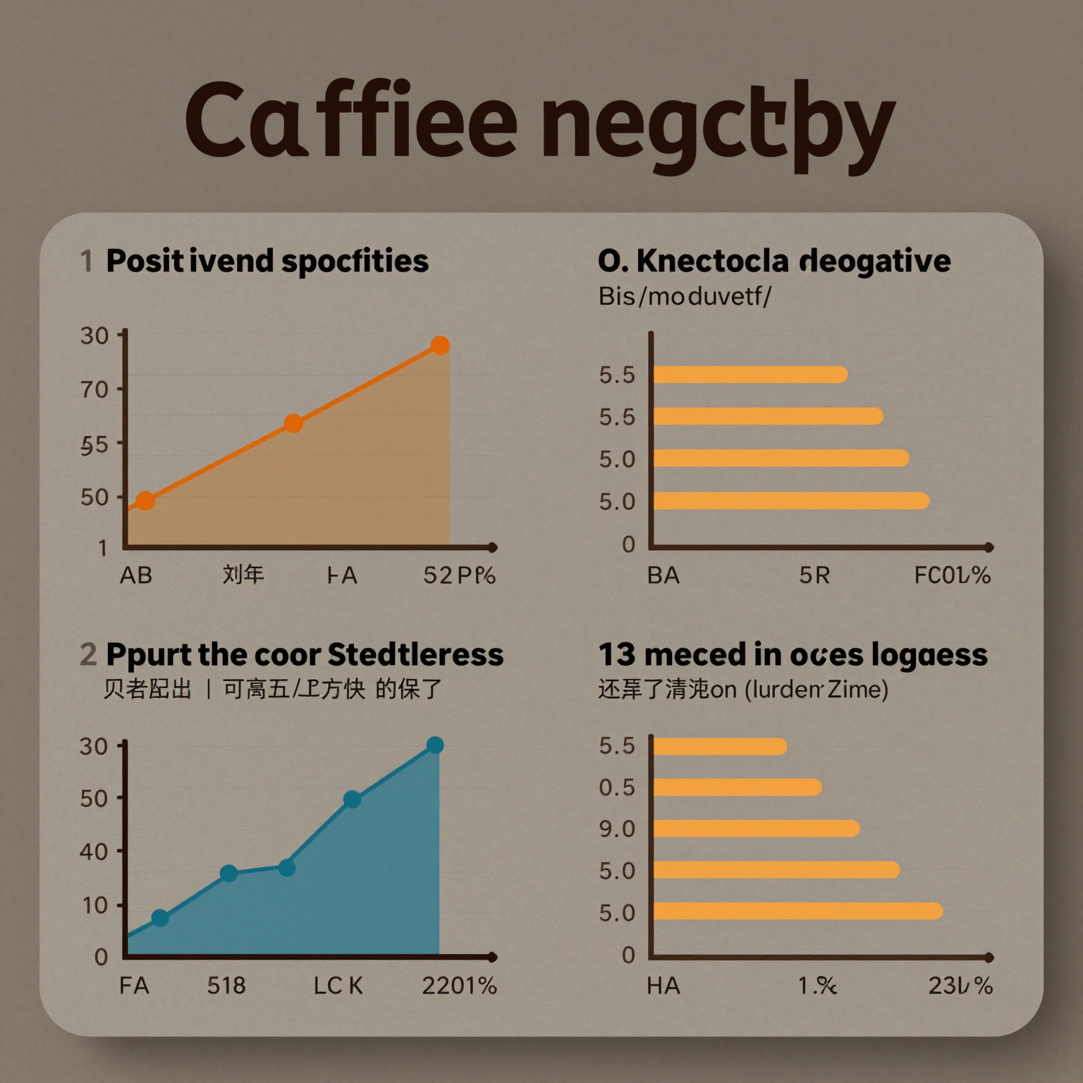 Caffeine Impact on Productivity
