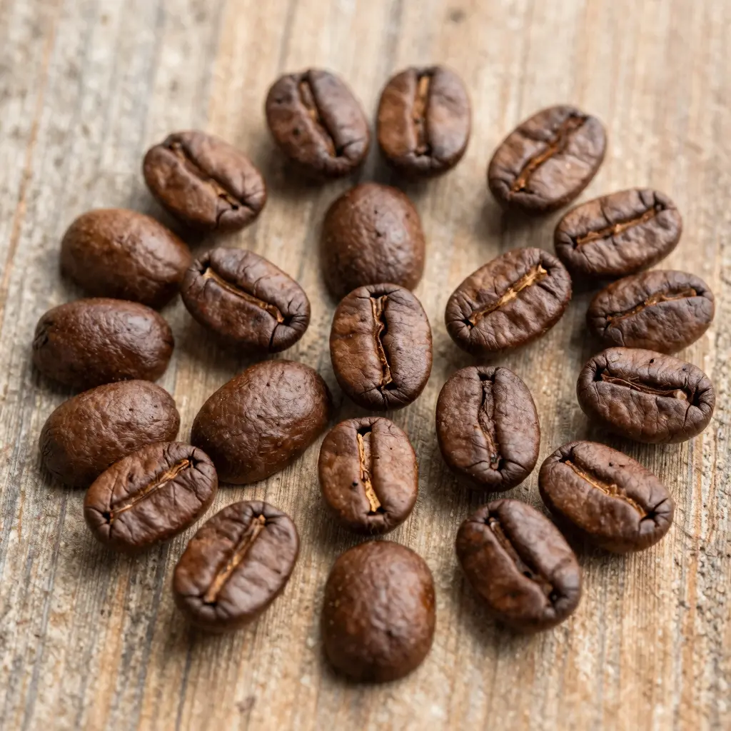 Coffee Beans