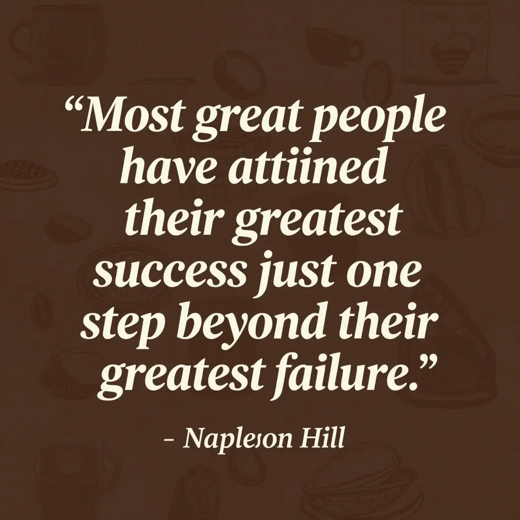 Entrepreneur Quote